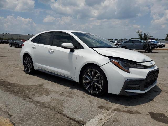 corolla 2022