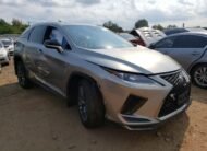 RX 350 F sport