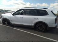 KIA Telluride Ex X-Line