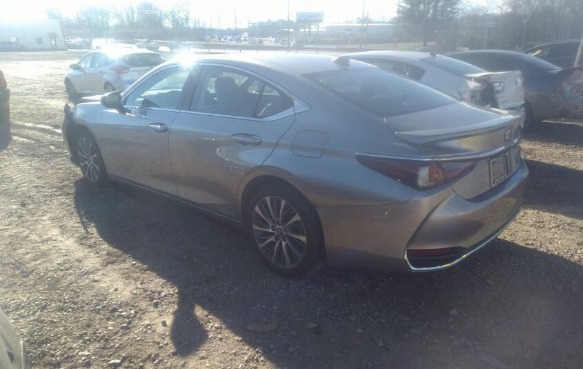 Lexus ES 300H