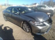 Lexus ES 300H