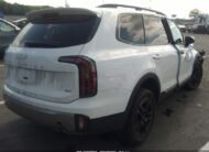 Kia Telluride Ex X-Line