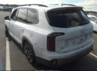 Kia Telluride Ex X-Line