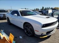 Dodge Challengerr R/T