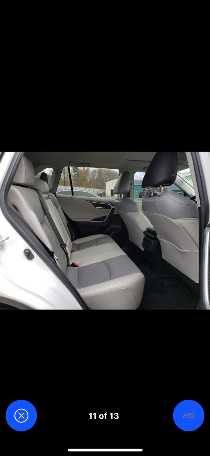 Toyota Rav4 Limited