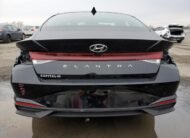 Hyundai ELENTRA 2023