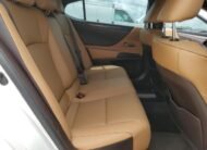 LEXUS ES 350 2021