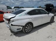 LEXUS ES 350 2021