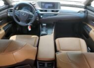 LEXUS ES 350 2021