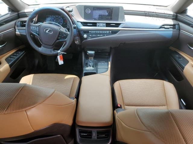 LEXUS ES 350 2021