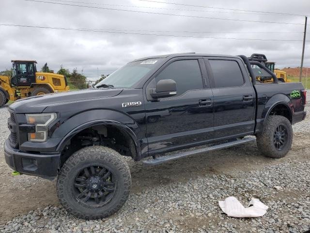 FORD F 150