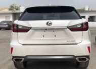 LEXUS RX350