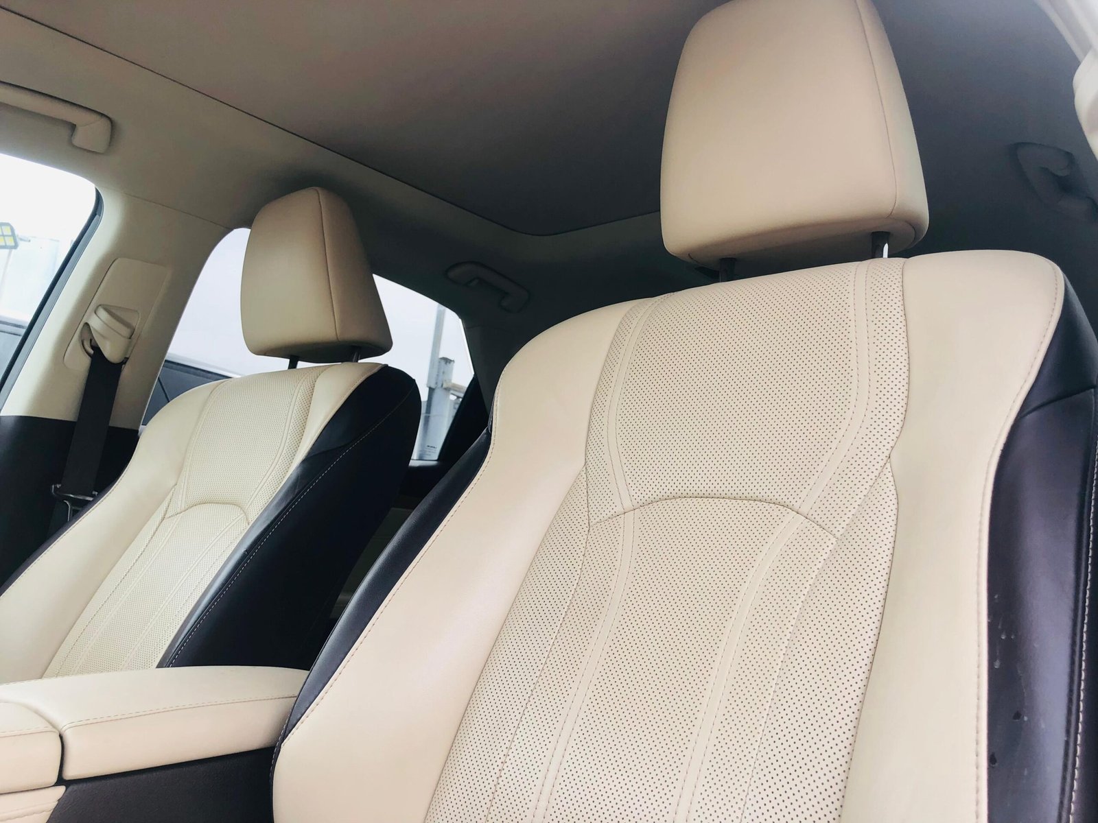 LEXUS RX350