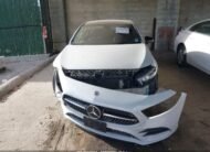 MERCEDES BENZ A220