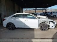 MERCEDES BENZ A220