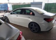 MERCEDES BENZ A220