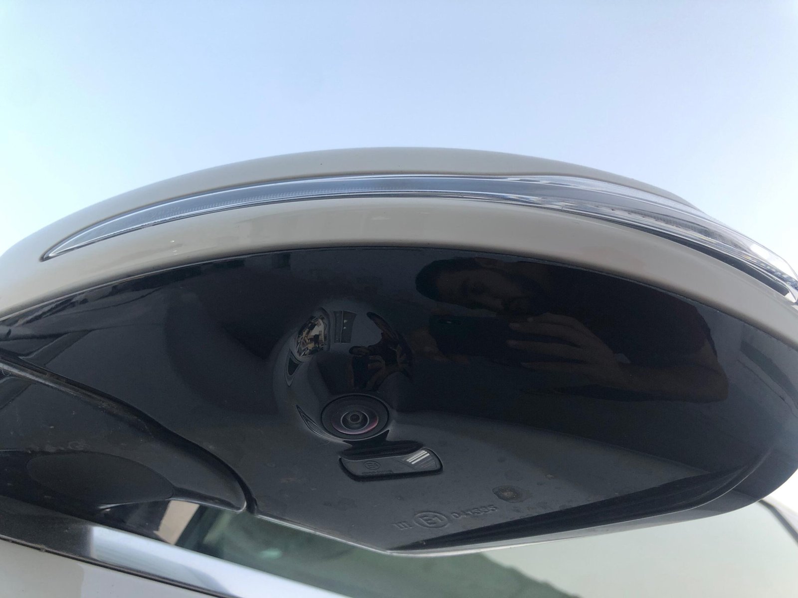 MERCEDES BENZ E350