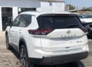 NISSAN ROGUE SL