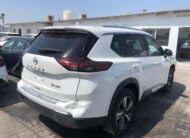 NISSAN ROGUE SL